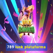 789 luck plataforma